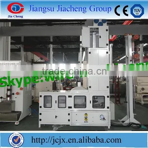 Flat Copper Wire Rolling Annealing and Tinning Equipment thumbnail-4