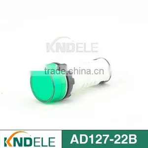 Led 22mm Indicator Lamp 110v thumbnail-1