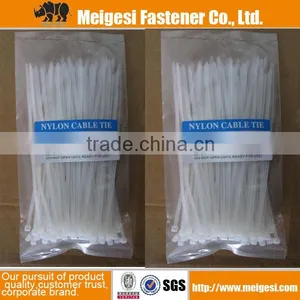 Self Locking 94v-2 Nylon Cable Ties thumbnail-1