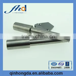 OEM Precision CNC Turning Stainless Steel Drive Shaft Collar thumbnail-3