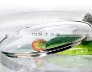 Tempered Glass Pot Cover thumbnail-3