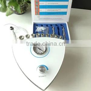 AYJ-G034 (CE) Skin Rejuvenation Crystal Dermabrasion Machine Microdermabrasion Skin Peeling thumbnail-2