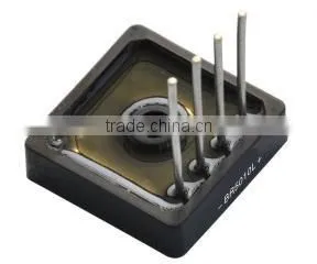 BR5010L Brief Introduction of Bridge Rectifiers BR2506L BR3510L BR5006L BR5010L thumbnail-1