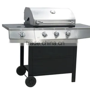 GAS BBQ GRILL thumbnail-1