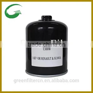 Air Dryer Cartridge TB1394/1X K042676 T300W thumbnail-1