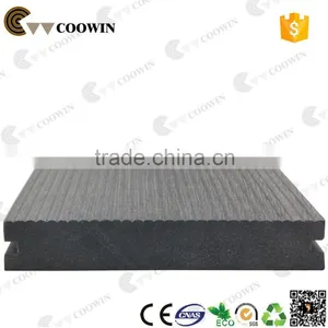 Contains no Toxic Chemicals Green Environment Friendly Solid Wpc Exterior Flooring thumbnail-3