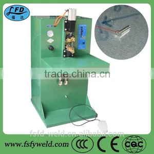 Capacitance Energy Storage Spot Welding thumbnail-3