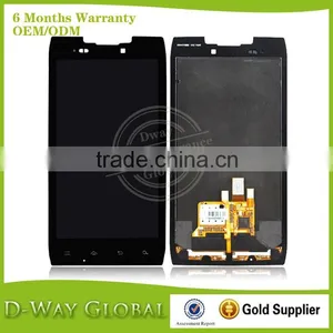 Mobile Phone Lcd for Motorola XT910 XT912 Lcd Display Screen Without Frame thumbnail-1