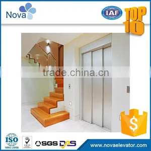 Professional Durabl Price List Small Used Elevators for Homes Sale thumbnail-1