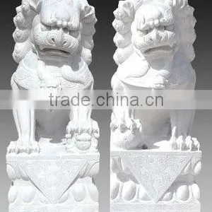 Stone Animal Statue Carving thumbnail-1