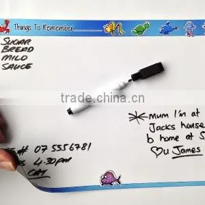 Gloss Magnetic Notice White Board Manufacturers Price thumbnail-2