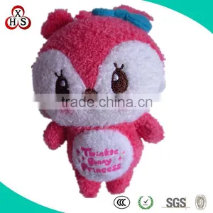 2014 New Hot Sale Custom Plush Cat Toy for Kids thumbnail-5