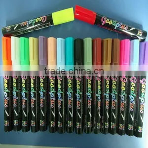 Liquid Chalk Marker/ Erasable Chalk Marker Pen thumbnail-1