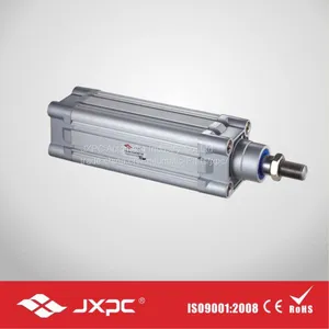 Pneumatic ISO 6431 Standard Pneumatic Standard Cylinder thumbnail-1