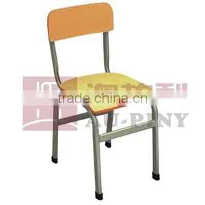 Student Chair,Classroom Chair,Wooden Chair,School Furntiure thumbnail-1