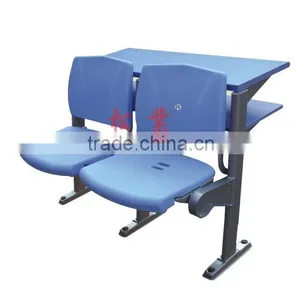 PVC Shell Step Chair,School Furniture thumbnail-1