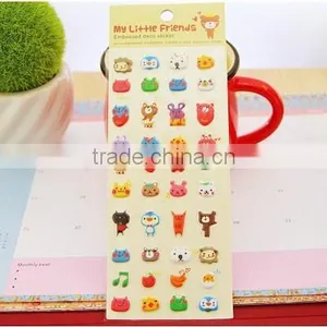 2015 Mixed Design Custom Stickers,bubble Home Sticker,print Wall/kitchen Stickers,cartoon Logo Stickers thumbnail-4