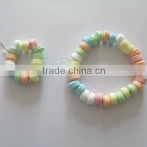 Fruit Flavours Bracelet Compressed Candy thumbnail-1