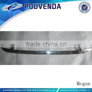 Auto Accessories From Pouvenda ABS Rear Bumper Plate Trim For Volvo XC60 2014 off Road Accessories thumbnail-1