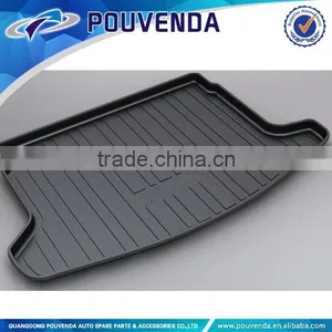 High Quality Tray Mat Cargo Mat Boot Liner for 08+ Qashqai Accessories thumbnail-1