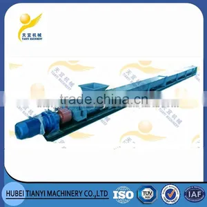 China Hot Sale Low Cost Carbon Steel Shaft Airtight Powder Screw Feeder thumbnail-1