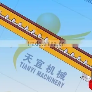 China Supplier Newest Airtight Industrial Flexible Shaftless Screw Conveyor Design thumbnail-3