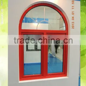 Casement Quality Pvc School Doors and Windows thumbnail-1