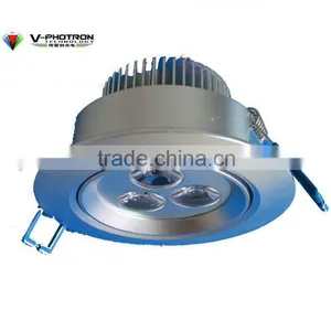 3Wled Ceiling Light thumbnail-1