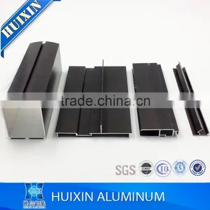 Guangdong China Aluminum Profile/ Aluminium Profile/ Aluminum Factory thumbnail-1
