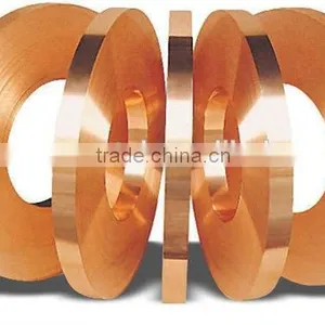 Bronze: Tin Bronze /Round Pipe/Aluminum Bronze Tube thumbnail-1