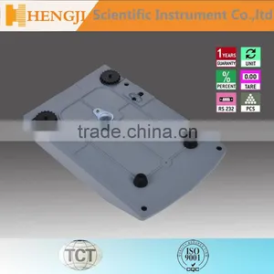 4000g Chinese Electronic Digital Weighing Scales With Accuracy 1g thumbnail-6