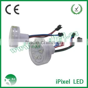 6pcs High Bright Ucs2903 Smd5050 45mm Pixel Led Point Light thumbnail-2