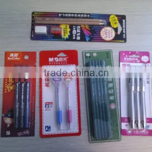 Top Sale! Plastic Packing Machine for Toothbrush/stationery thumbnail-1