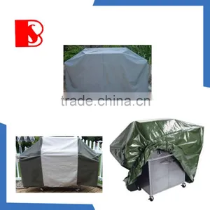 2015 Outdoor Waterproof BBQ Cover,trailer Waterproof Cover thumbnail-6