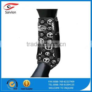 Supplier Various Neoprene Horse Protection Tendon / Hoof Horse Boots thumbnail-4