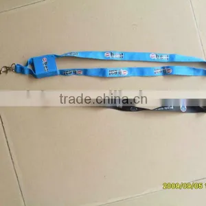 Breakaway Tube Lanyards thumbnail-1