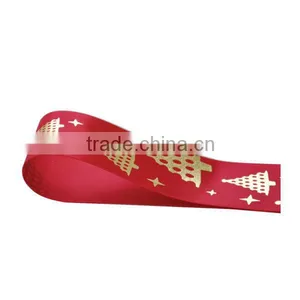 Christams Gift Package Craft Ribbon Bow, Decoration Ribbon Bow(IBX-103G) thumbnail-1