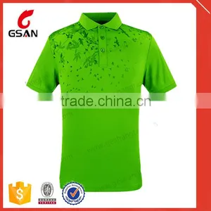 2016 New China Supplier Reasonable Price Vietnam Polo Shirt thumbnail-5