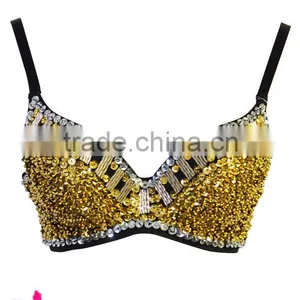 2015 Top Quality Wholesale Bra Sizes Girl Sexy Tube Sexy Bra Factory Price in China thumbnail-6
