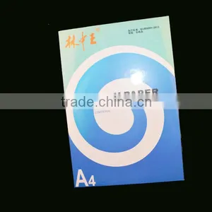 A1 A2 A3 A4 Copy Paper of 70 Gsm 75 Gsm 80 Gsm Supplier thumbnail-2