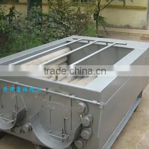 Vegetable Washing Machine thumbnail-1