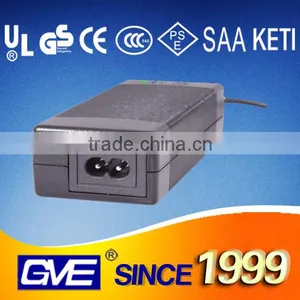 Gve Eu Plug Input 100 240V Ac 50/60 Hz 14.4V Power Adapter With CCC UL thumbnail-3
