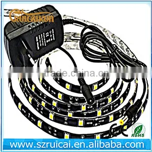 Led Strips Shenzhen China Waterproof Type 5050 With Switch thumbnail-1