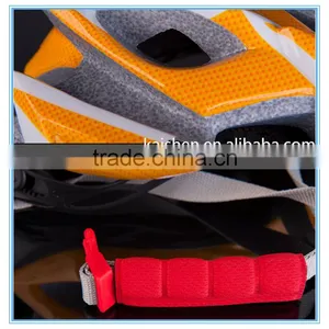 Comfortable Mountain Bike Safety Helmet Bicycle Helmet Rode Bikes 24 Hole Safety Helmet thumbnail-5