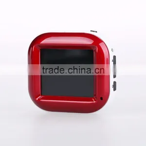909 MINI HIDEN Car DVR G-SENSOR SMART PACKING Camera PRIVATE MOLD HOT SELLING CAR CAMERA thumbnail-3