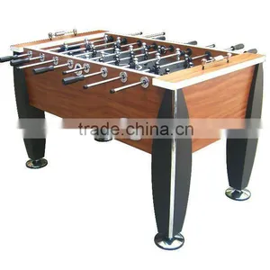 Full Metal Handle Table Soccer Machine thumbnail-1