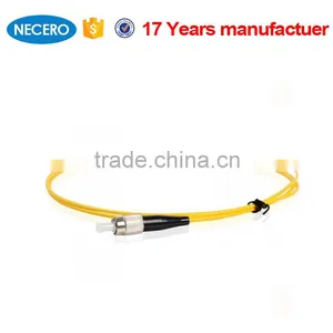 A Grade Fiber Stable Core Fiber Optic FC Pigtail thumbnail-1