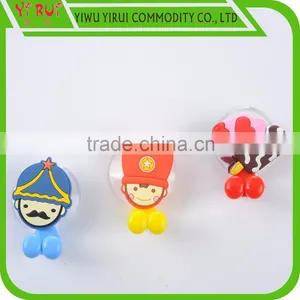 Different Pattern Toothbrush Holder Can OEM thumbnail-3