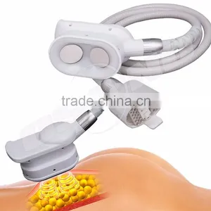 Lastest Vela Vaccum Roller Shape Body Slim and Weight Loss RF With Vaccum Roller Slim Machine thumbnail-2