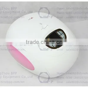 Beauty Equipment Rejuvenation & Anti Wrinkle Radio Frequency Machine thumbnail-3
